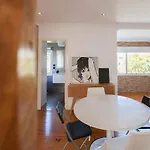 公寓 Flh - Charming Graca Duplex *
