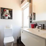 Flh - Charming Graca Duplex * Lisboa