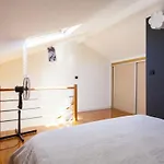 Flh - Charming Graca Duplex 公寓 Lisboa
