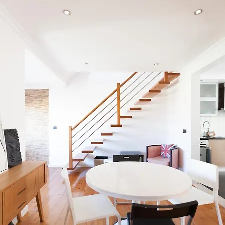 Flh - Charming Graca Duplex *