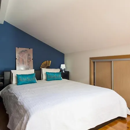 Flh - Charming Graca Duplex * Lisboa