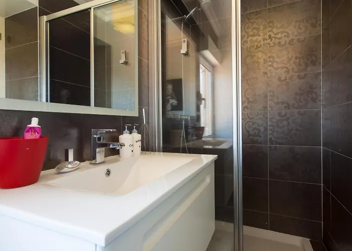 Apartamento Flh - Charming Graca Duplex Lisboa