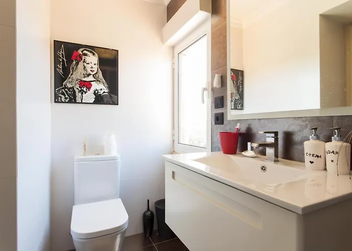 Flh - Charming Graca Duplex * Lisboa